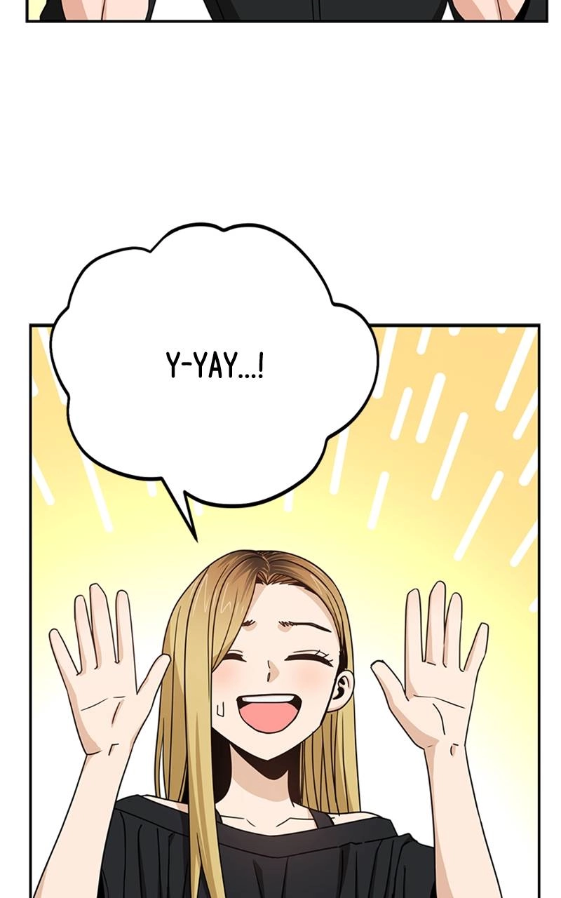 Maybe Meant to Be Chapter 66 - Something Page 54