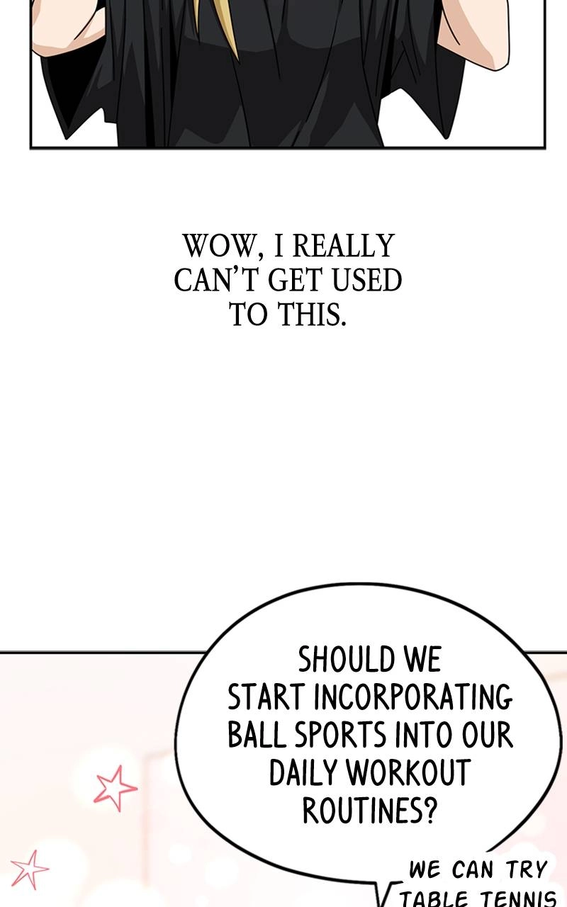 Maybe Meant to Be Chapter 66 - Something Page 55