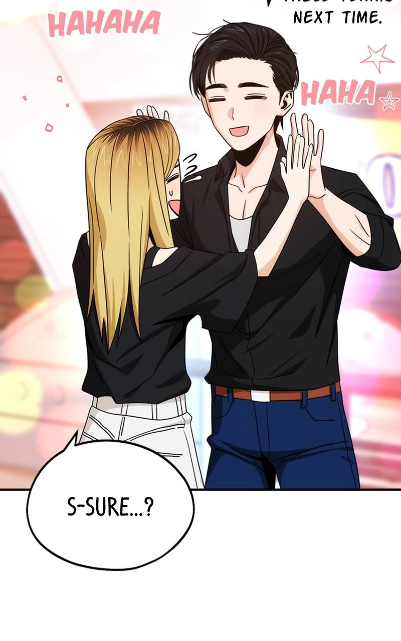 Maybe Meant to Be Chapter 66 - Something Page 56