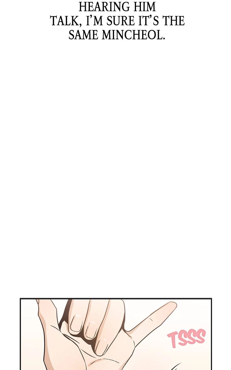 Maybe Meant to Be Chapter 66 - Something Page 57