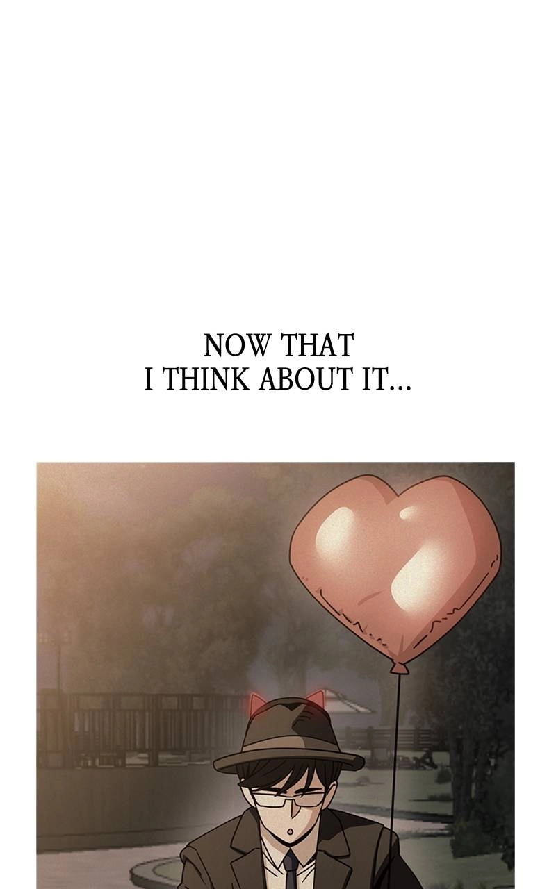 Maybe Meant to Be Chapter 66 - Something Page 60