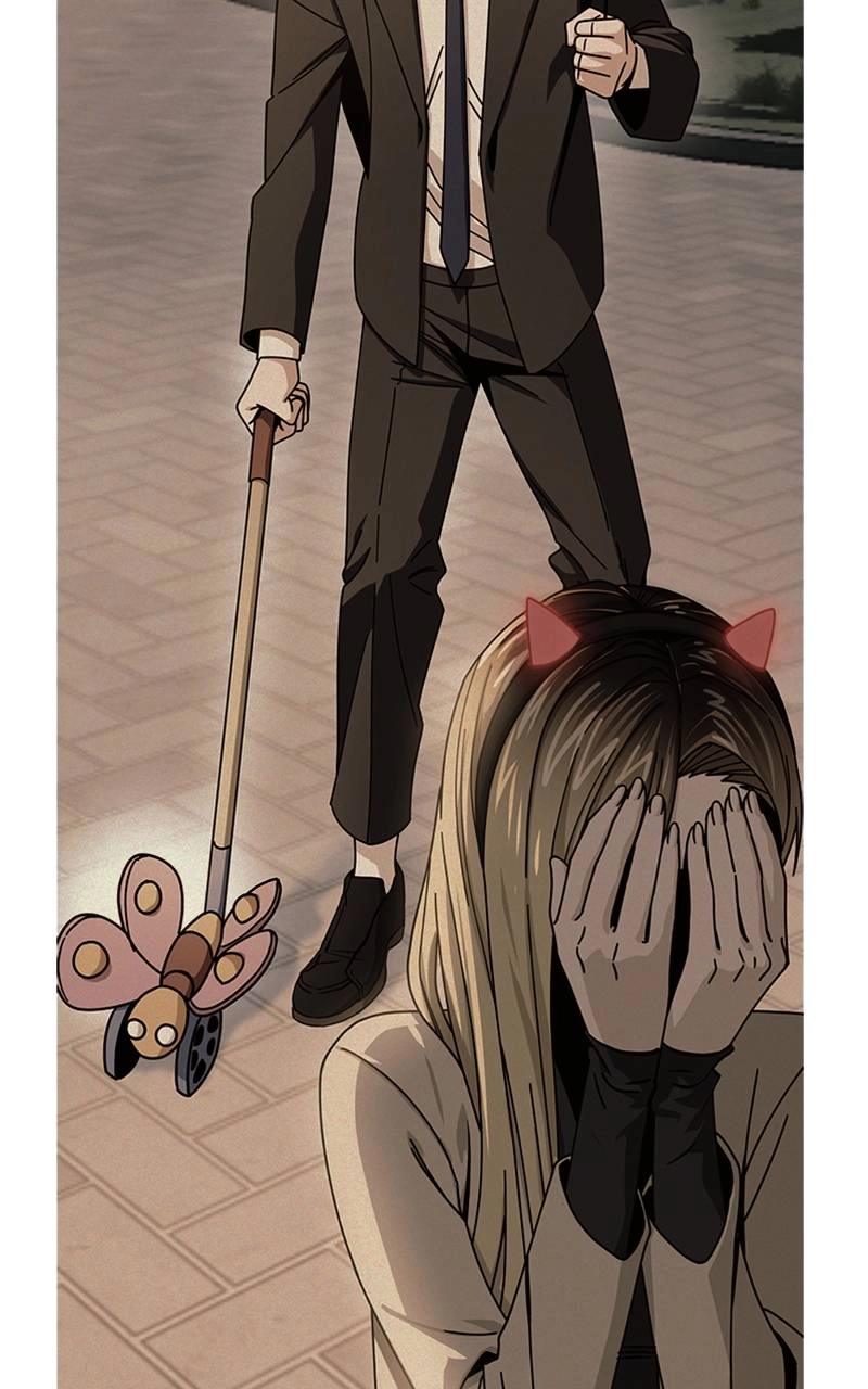 Maybe Meant to Be Chapter 66 - Something Page 61