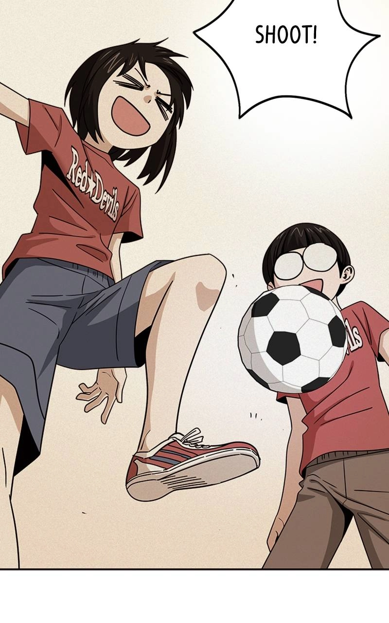 Maybe Meant to Be Chapter 66 - Something Page 63