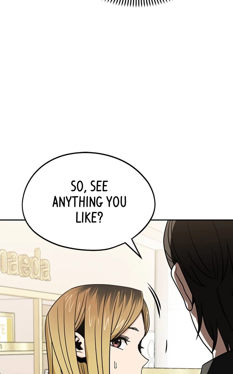 Maybe Meant to Be Chapter 66 - Something Page 66