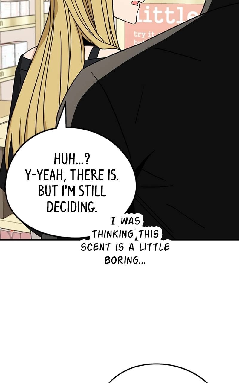 Maybe Meant to Be Chapter 66 - Something Page 67