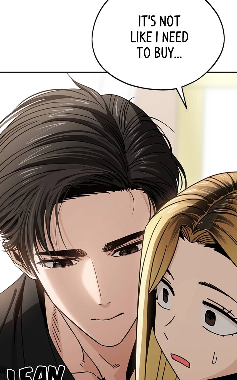 Maybe Meant to Be Chapter 66 - Something Page 68
