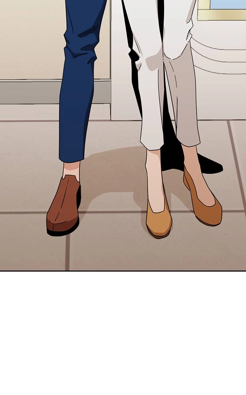 Maybe Meant to Be Chapter 66 - Something Page 71