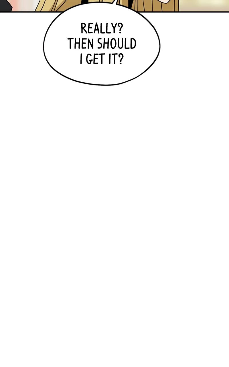Maybe Meant to Be Chapter 66 - Something Page 74