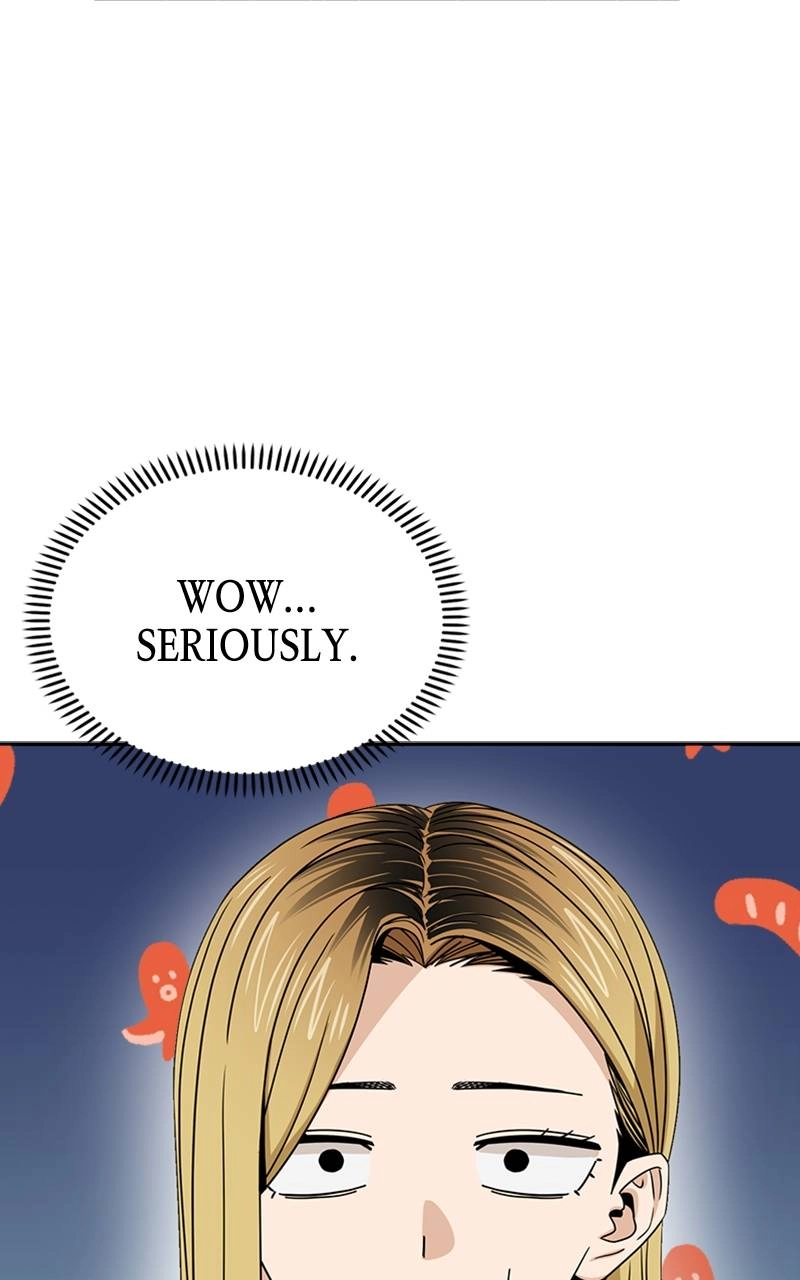 Maybe Meant to Be Chapter 66 - Something Page 76