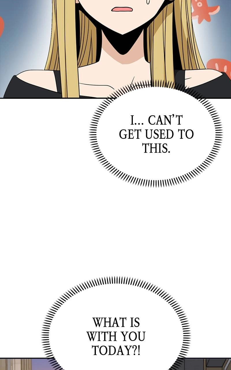 Maybe Meant to Be Chapter 66 - Something Page 77