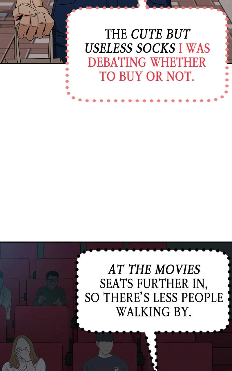 Maybe Meant to Be Chapter 66 - Something Page 79