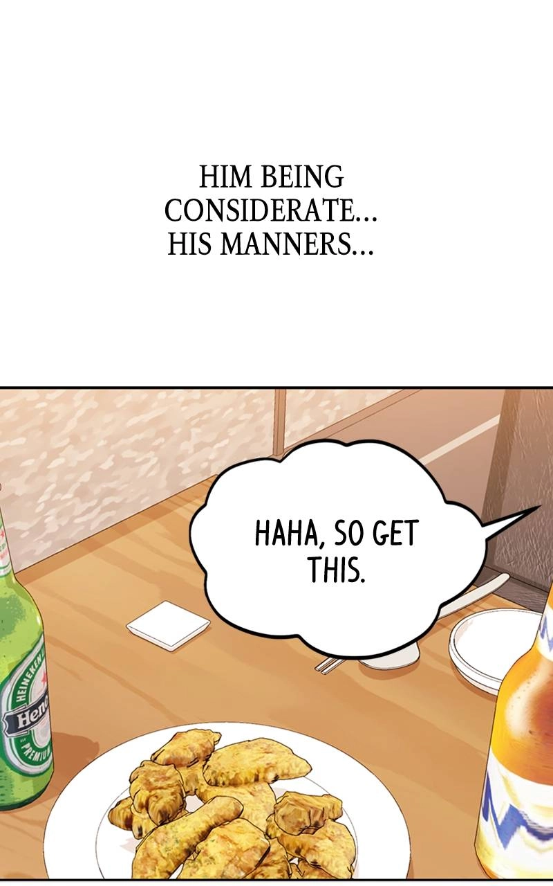Maybe Meant to Be Chapter 66 - Something Page 81
