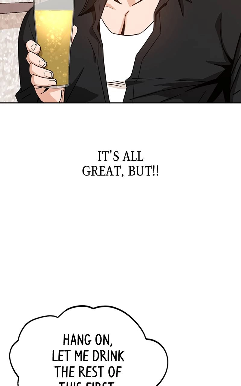 Maybe Meant to Be Chapter 66 - Something Page 83