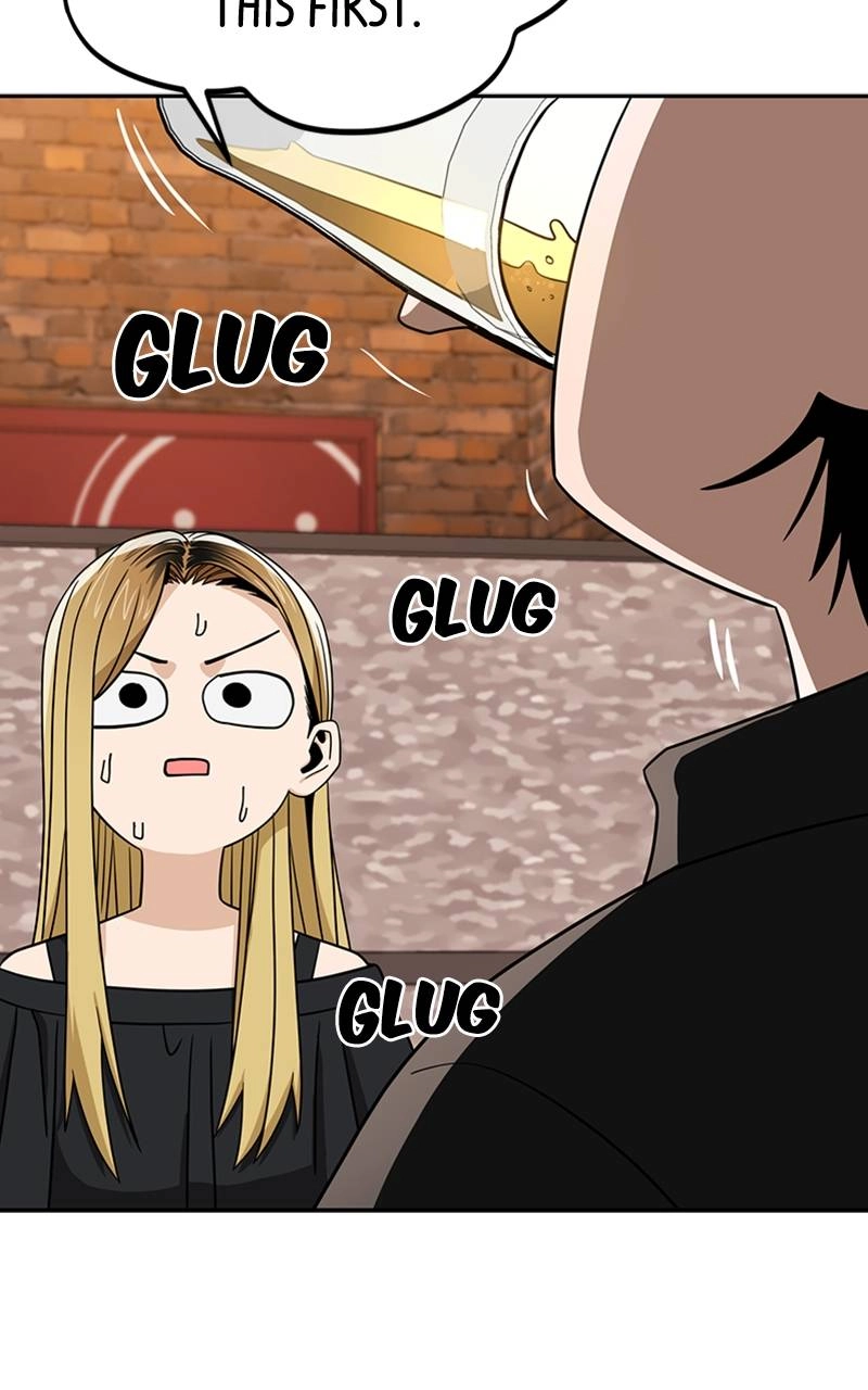 Maybe Meant to Be Chapter 66 - Something Page 84