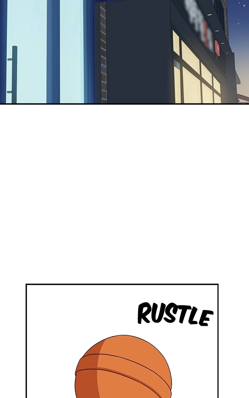 Maybe Meant to Be Chapter 66 - Something Page 86