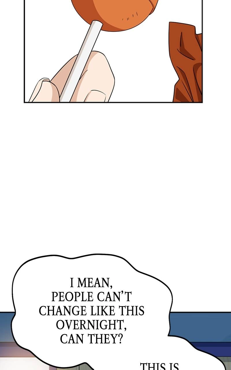 Maybe Meant to Be Chapter 66 - Something Page 87