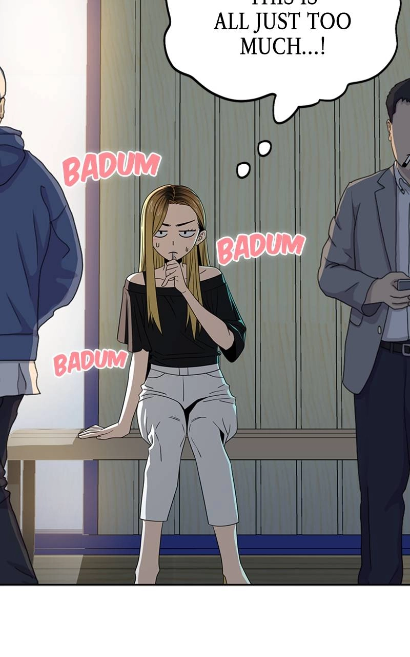 Maybe Meant to Be Chapter 66 - Something Page 88