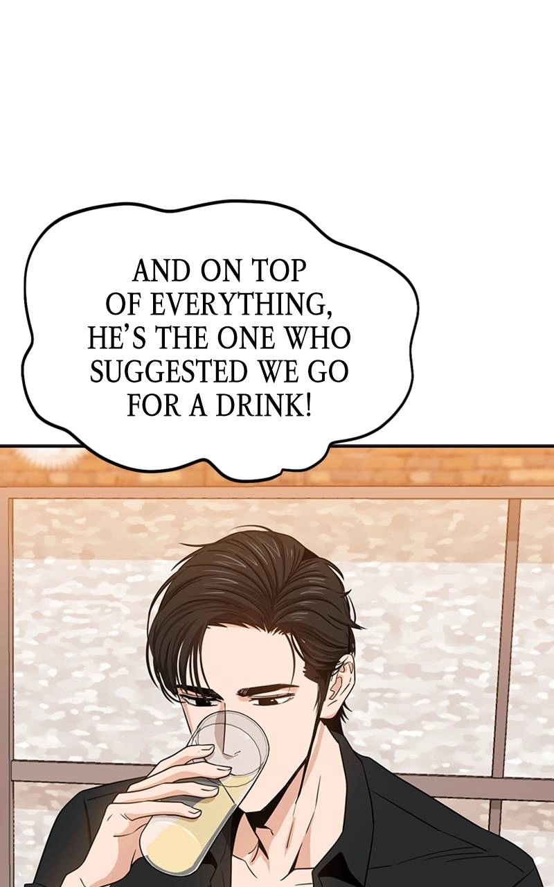 Maybe Meant to Be Chapter 66 - Something Page 89