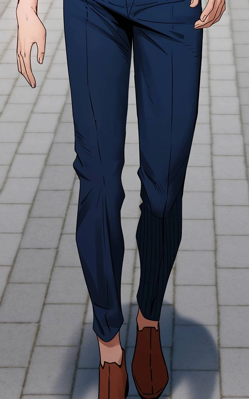 Maybe Meant to Be Chapter 66 - Something Page 8