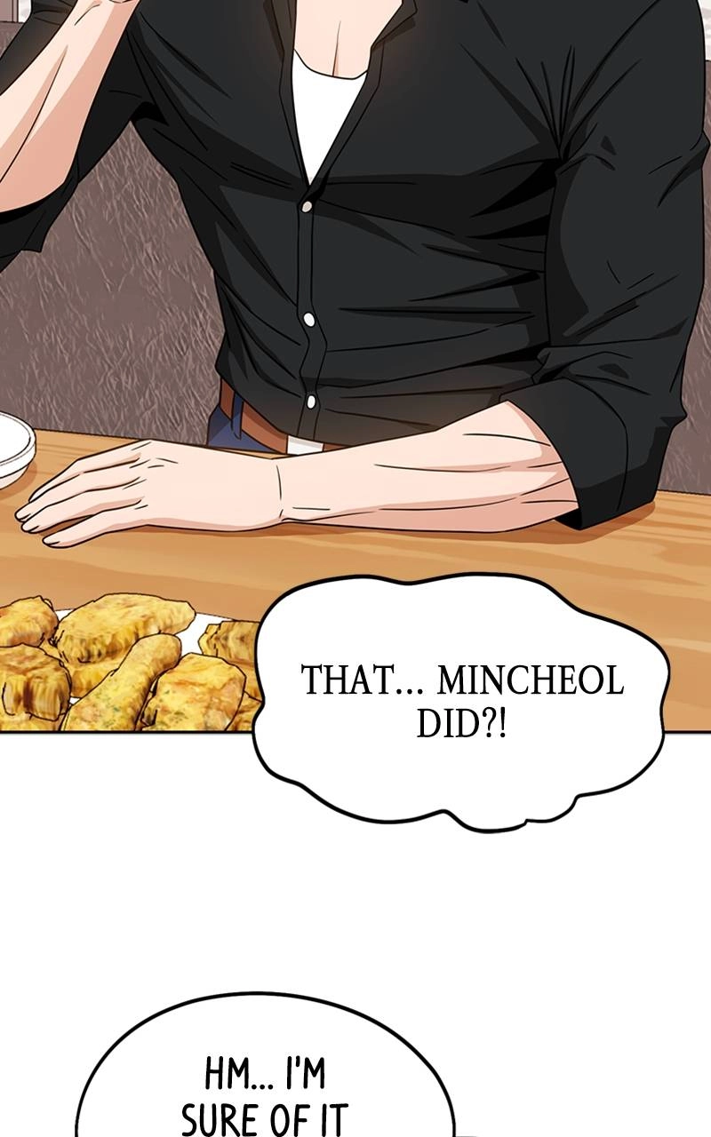 Maybe Meant to Be Chapter 66 - Something Page 90