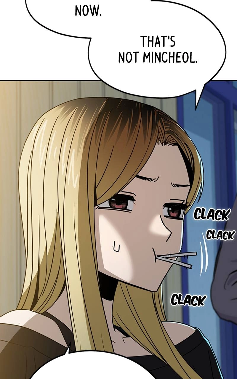 Maybe Meant to Be Chapter 66 - Something Page 91