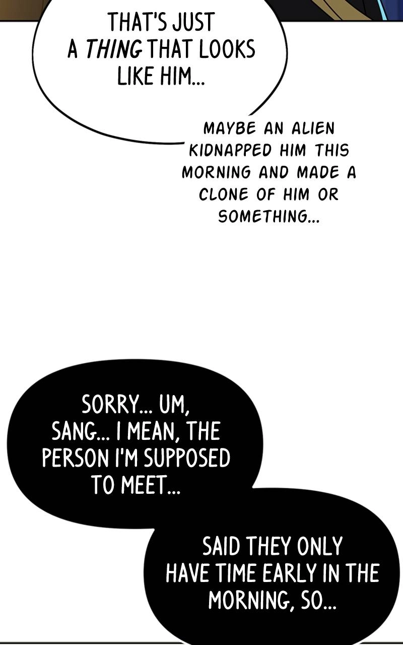 Maybe Meant to Be Chapter 66 - Something Page 92