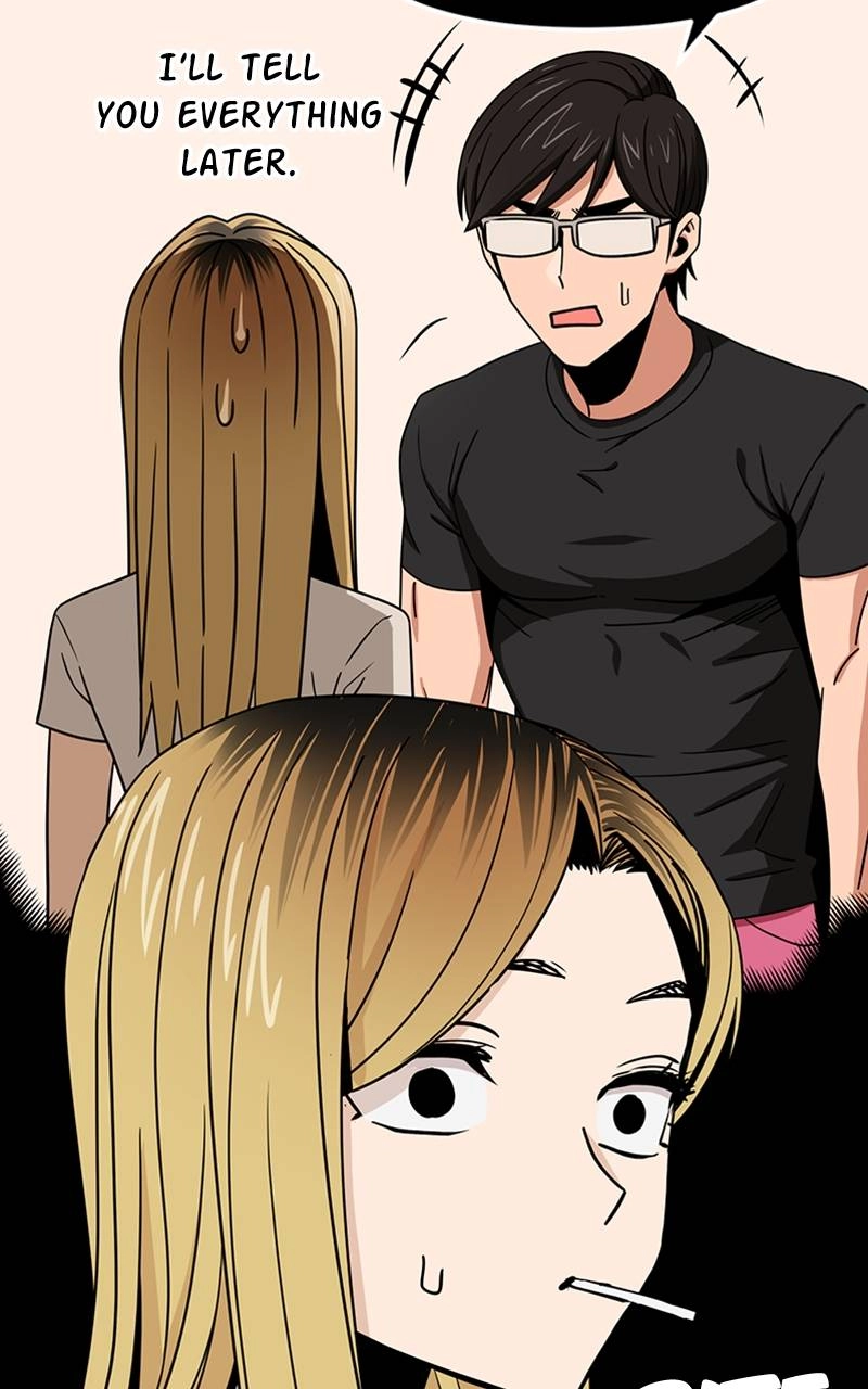 Maybe Meant to Be Chapter 66 - Something Page 93