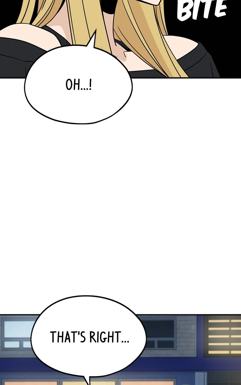 Maybe Meant to Be Chapter 66 - Something Page 94