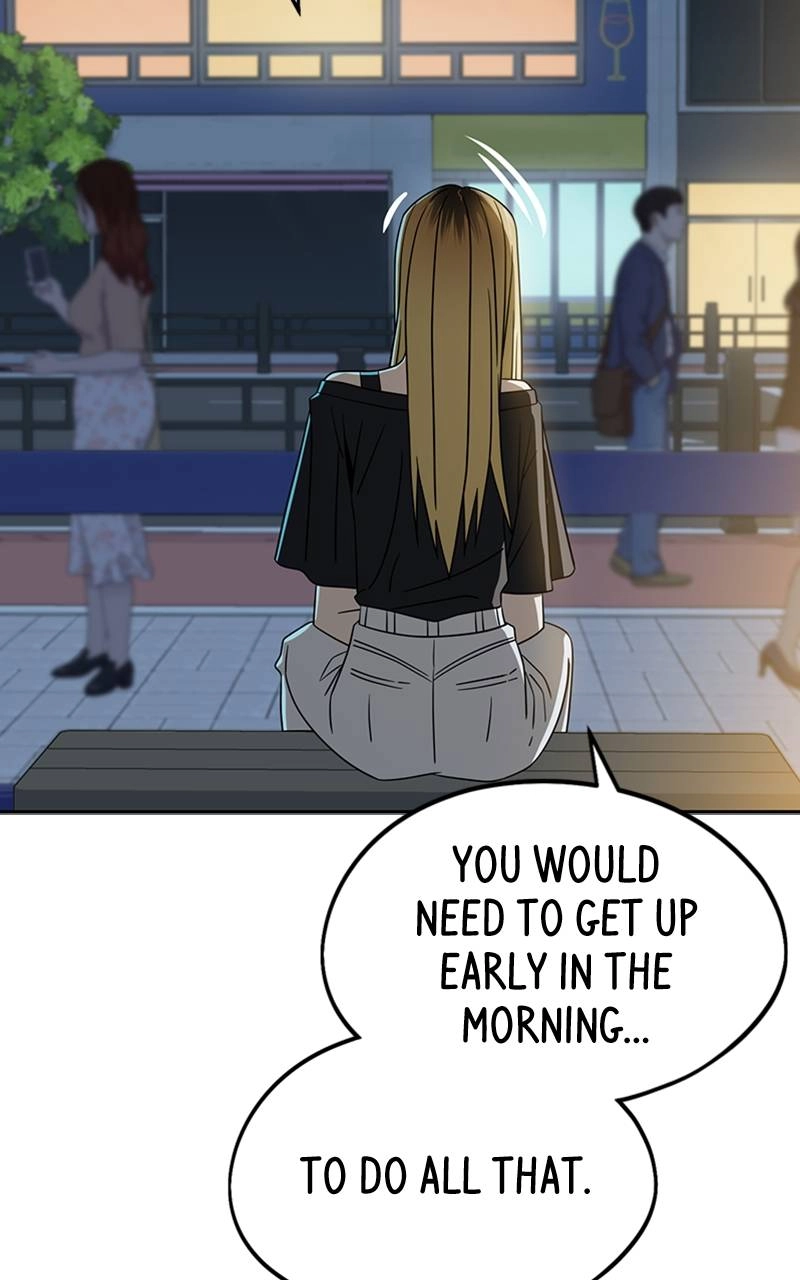 Maybe Meant to Be Chapter 66 - Something Page 95