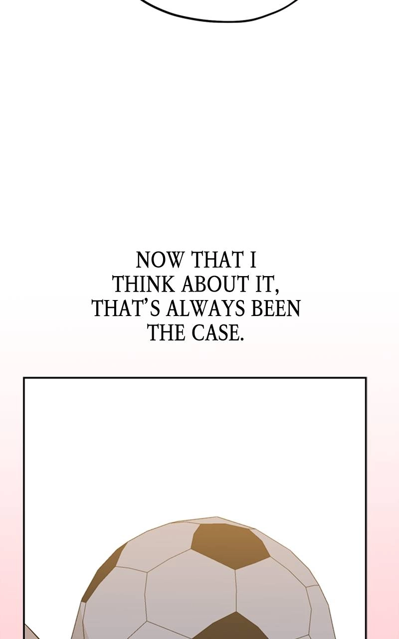 Maybe Meant to Be Chapter 66 - Something Page 96