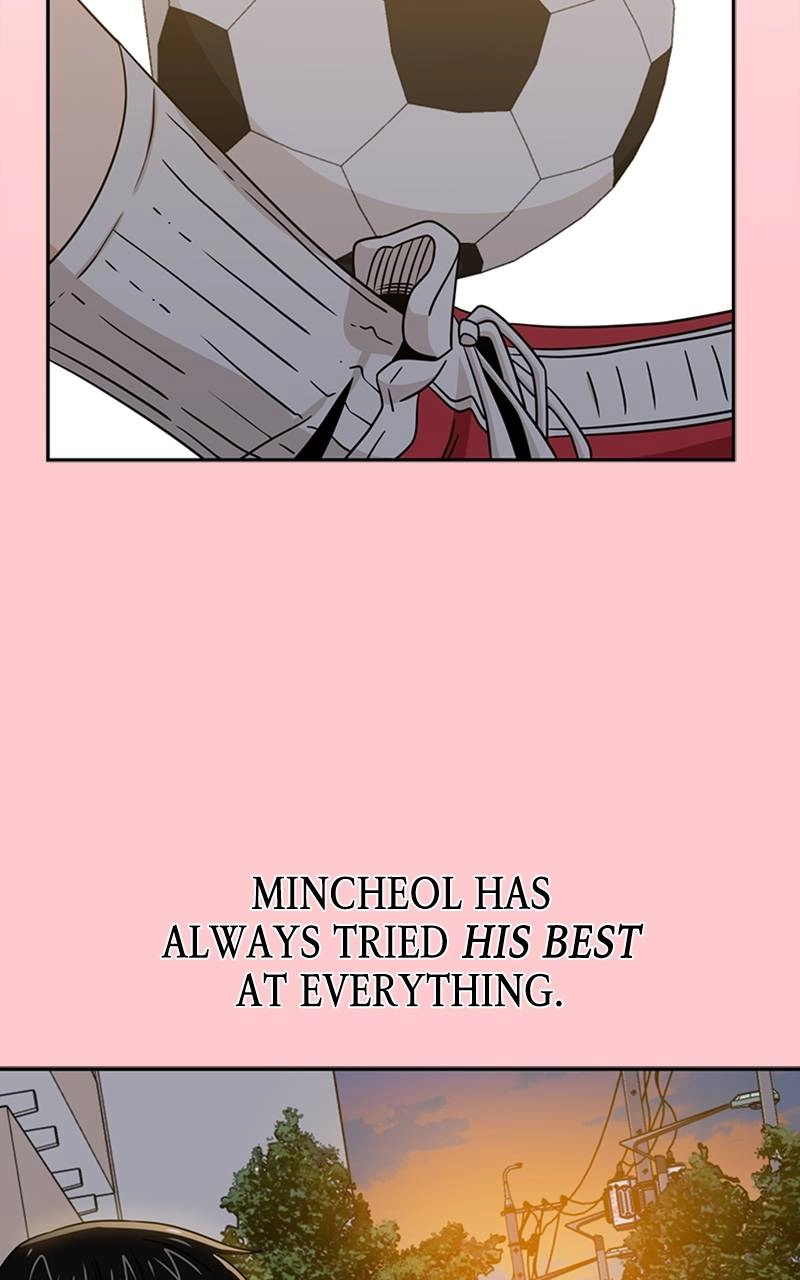 Maybe Meant to Be Chapter 66 - Something Page 97