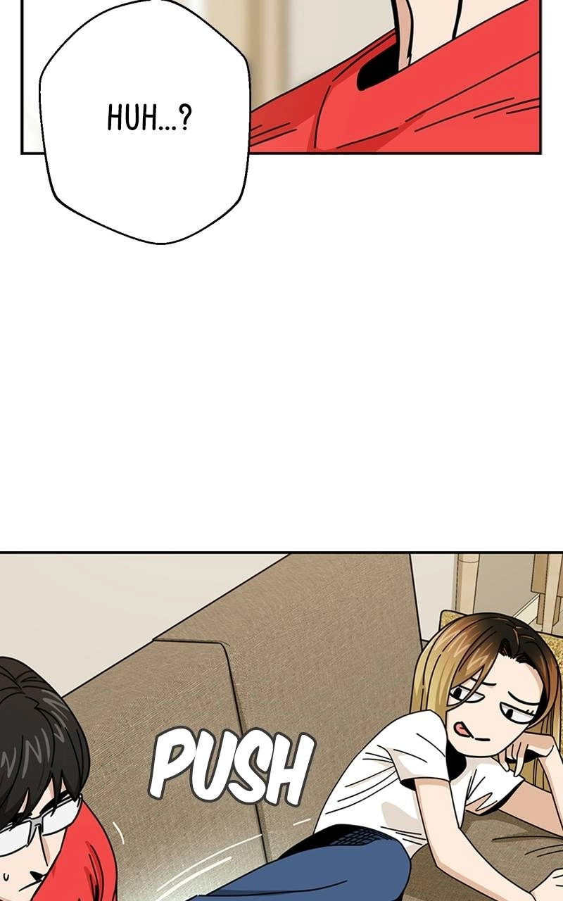 Maybe Meant to Be Chapter 33 - You're Good at This Page 100