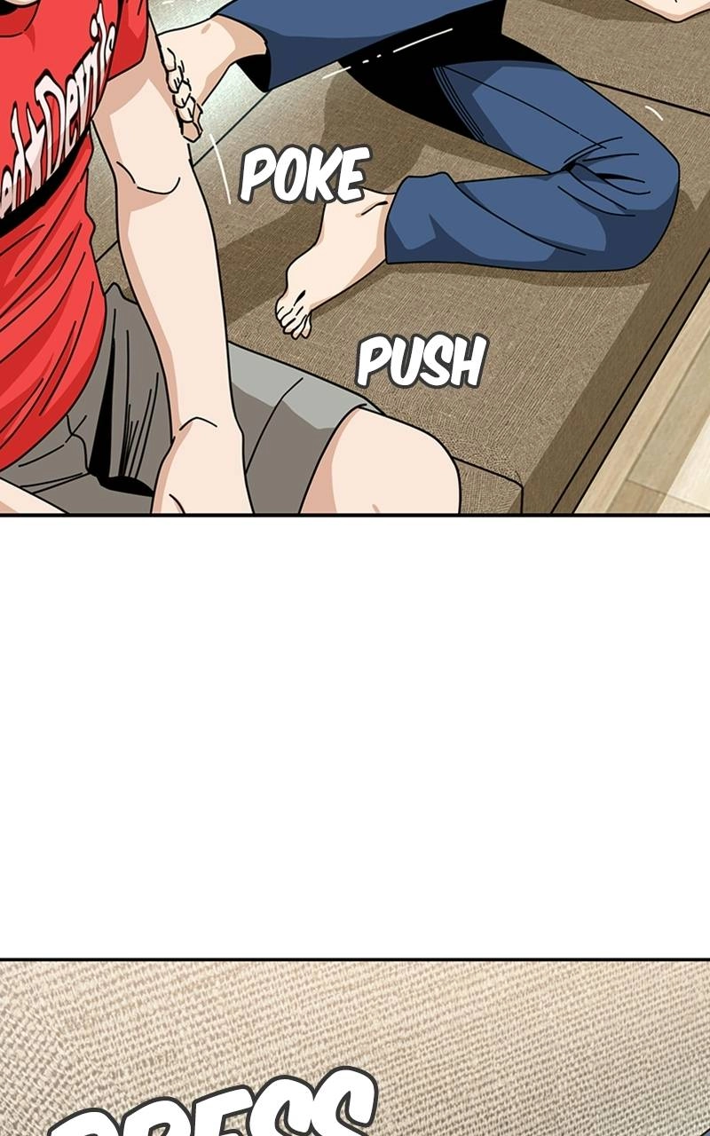Maybe Meant to Be Chapter 33 - You're Good at This Page 101