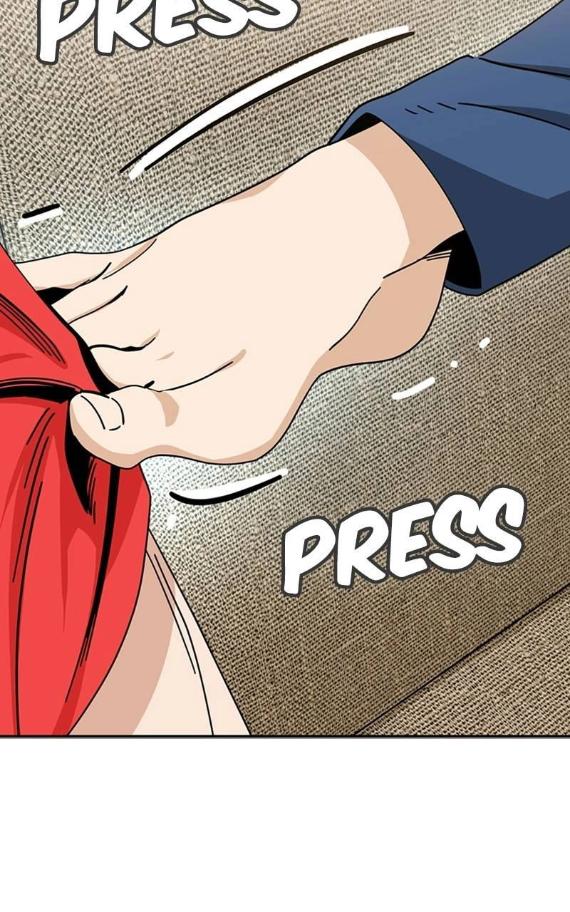 Maybe Meant to Be Chapter 33 - You're Good at This Page 102