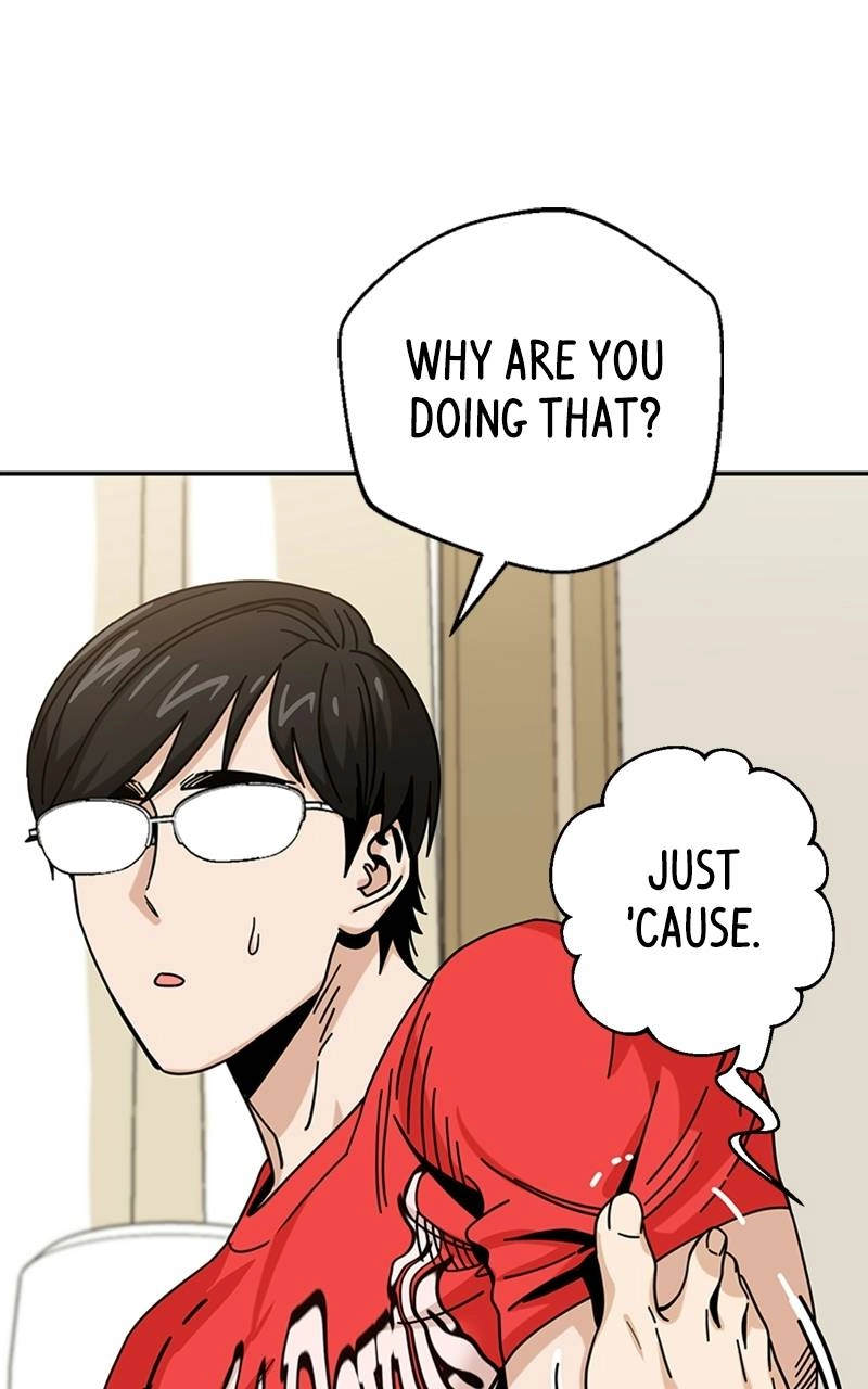 Maybe Meant to Be Chapter 33 - You're Good at This Page 103