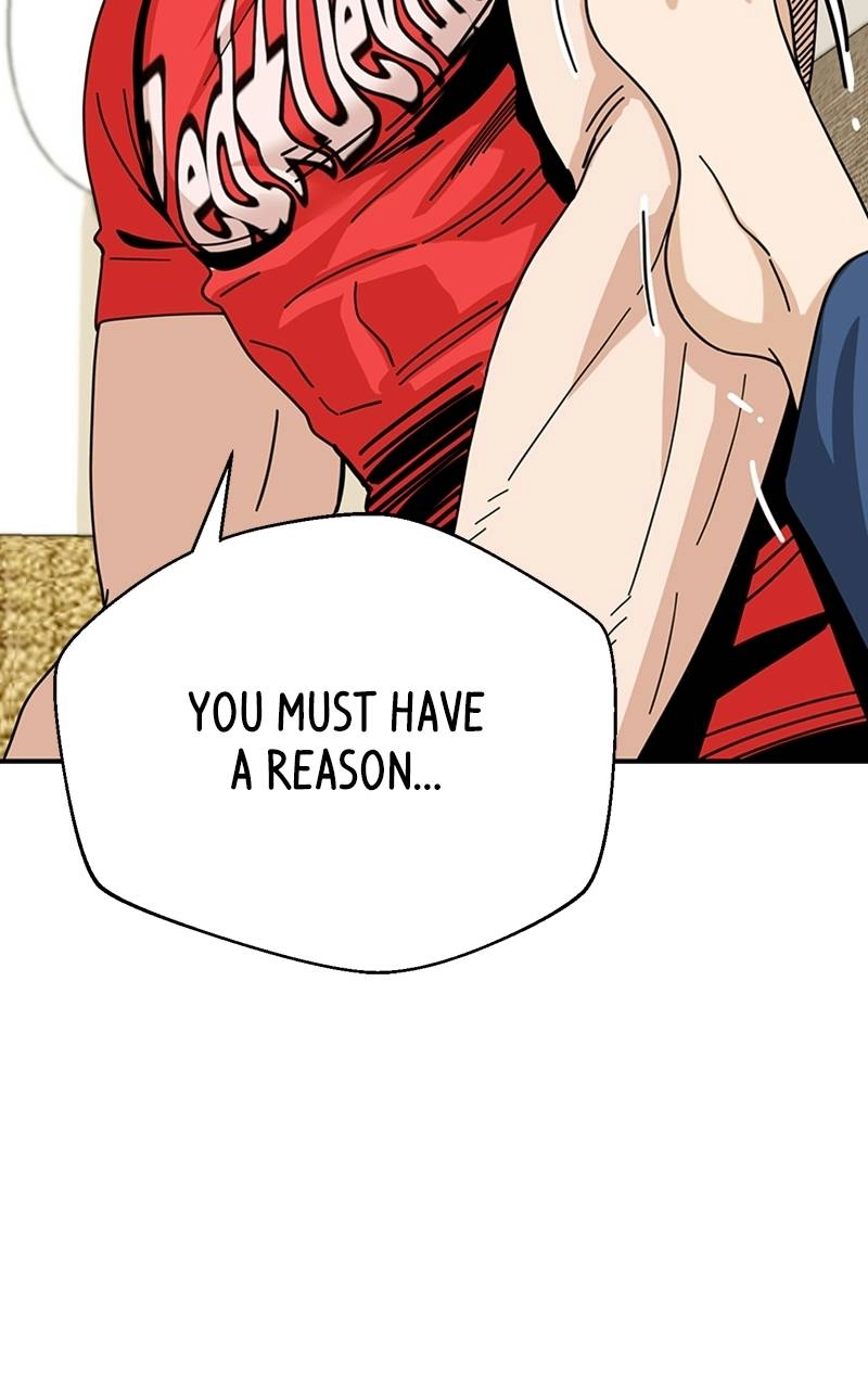 Maybe Meant to Be Chapter 33 - You're Good at This Page 104