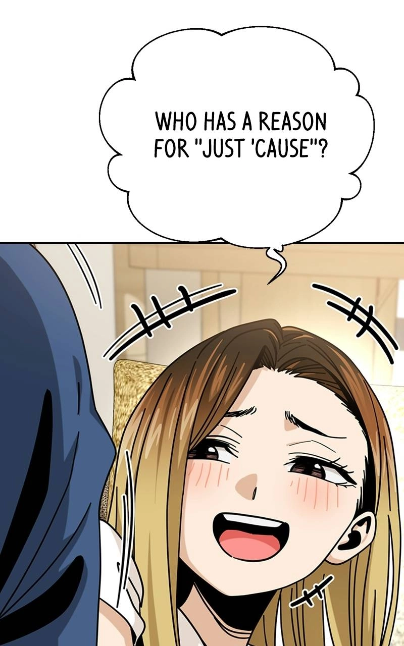 Maybe Meant to Be Chapter 33 - You're Good at This Page 105