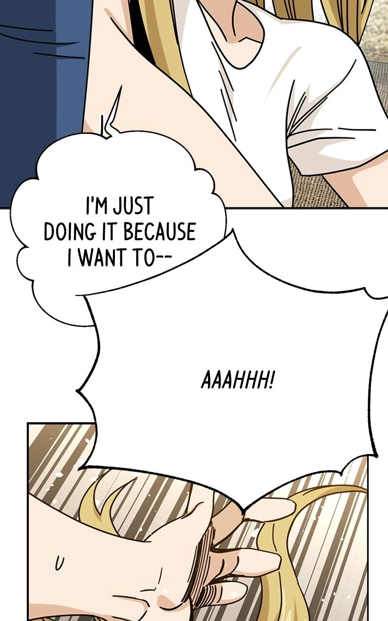 Maybe Meant to Be Chapter 33 - You're Good at This Page 106