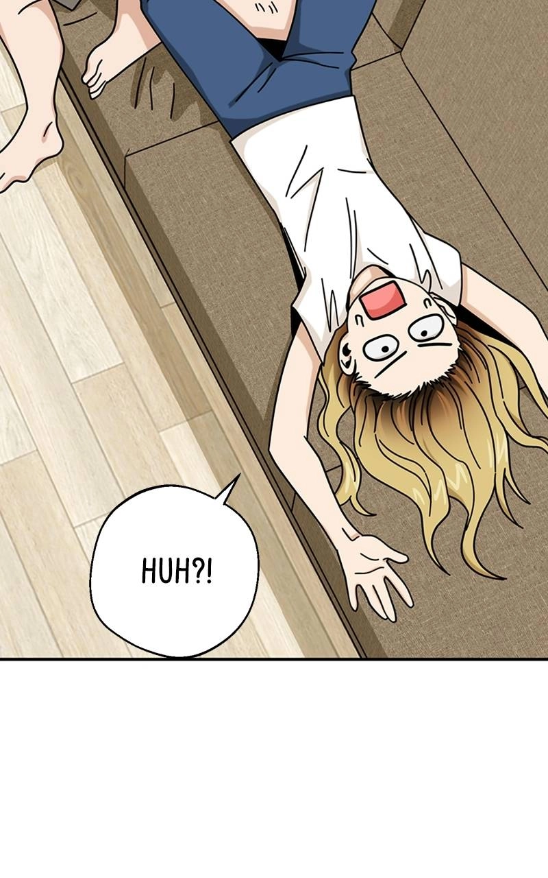 Maybe Meant to Be Chapter 33 - You're Good at This Page 109