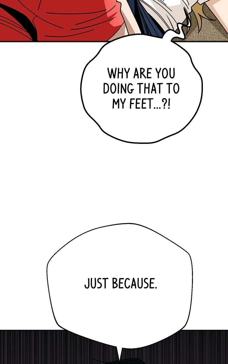 Maybe Meant to Be Chapter 33 - You're Good at This Page 111