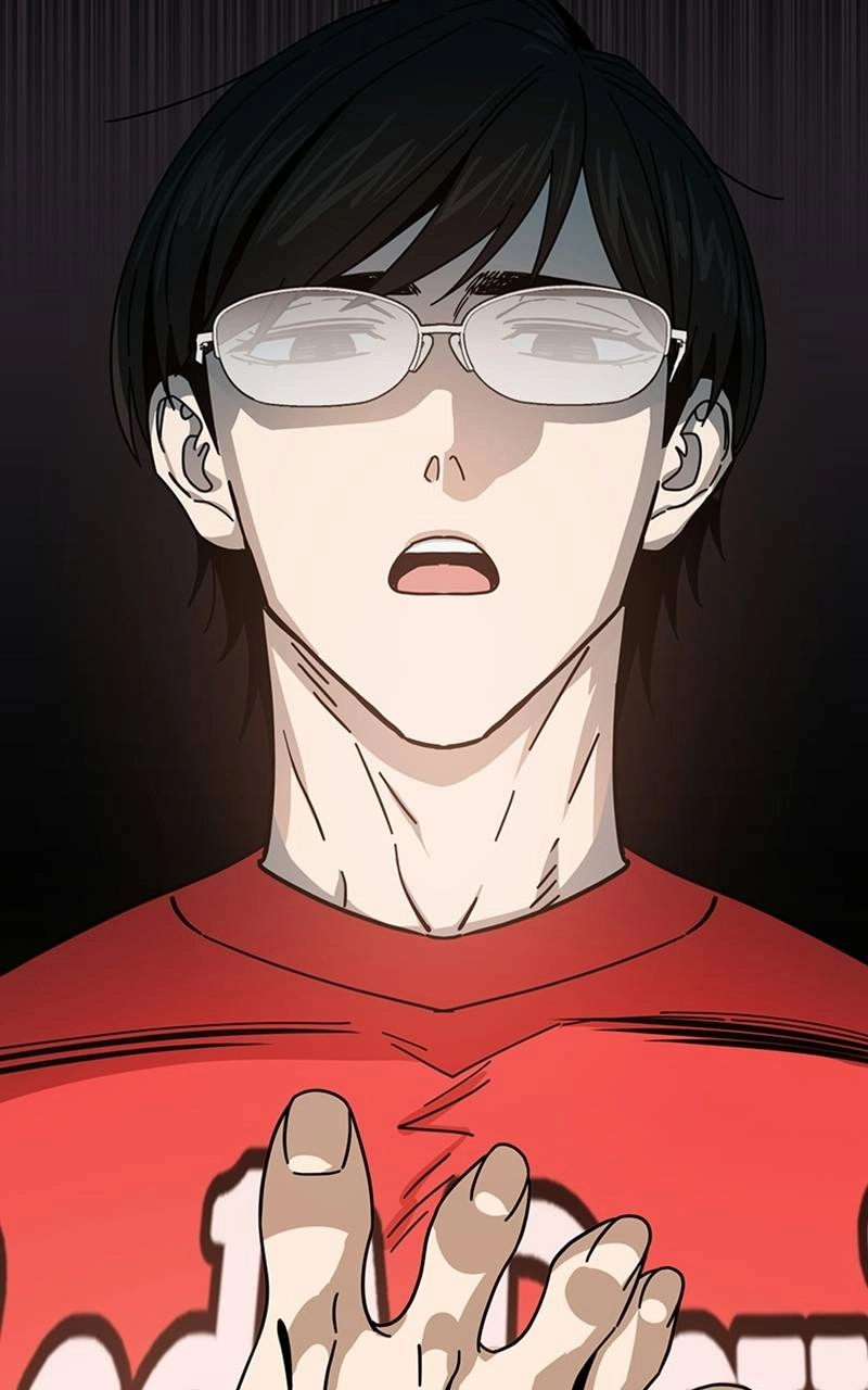 Maybe Meant to Be Chapter 33 - You're Good at This Page 112