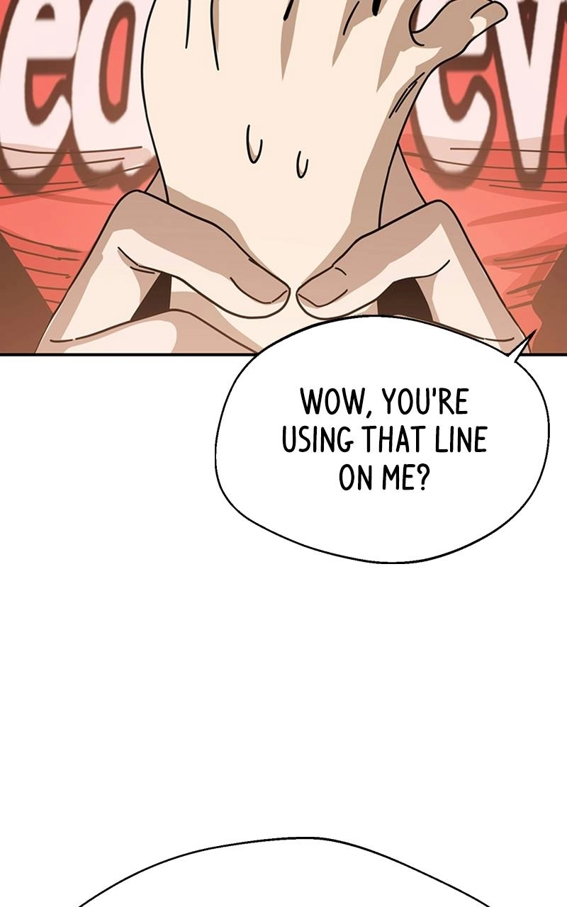 Maybe Meant to Be Chapter 33 - You're Good at This Page 113