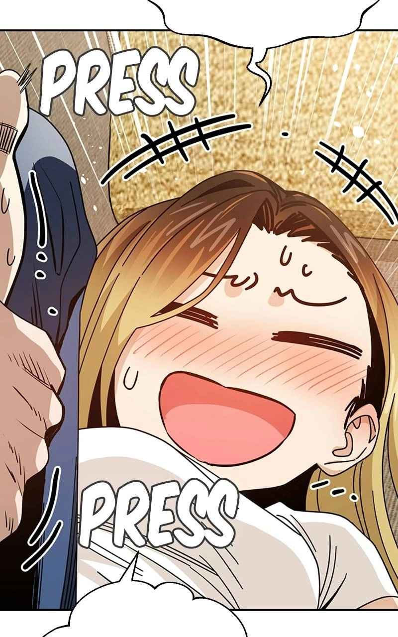 Maybe Meant to Be Chapter 33 - You're Good at This Page 116