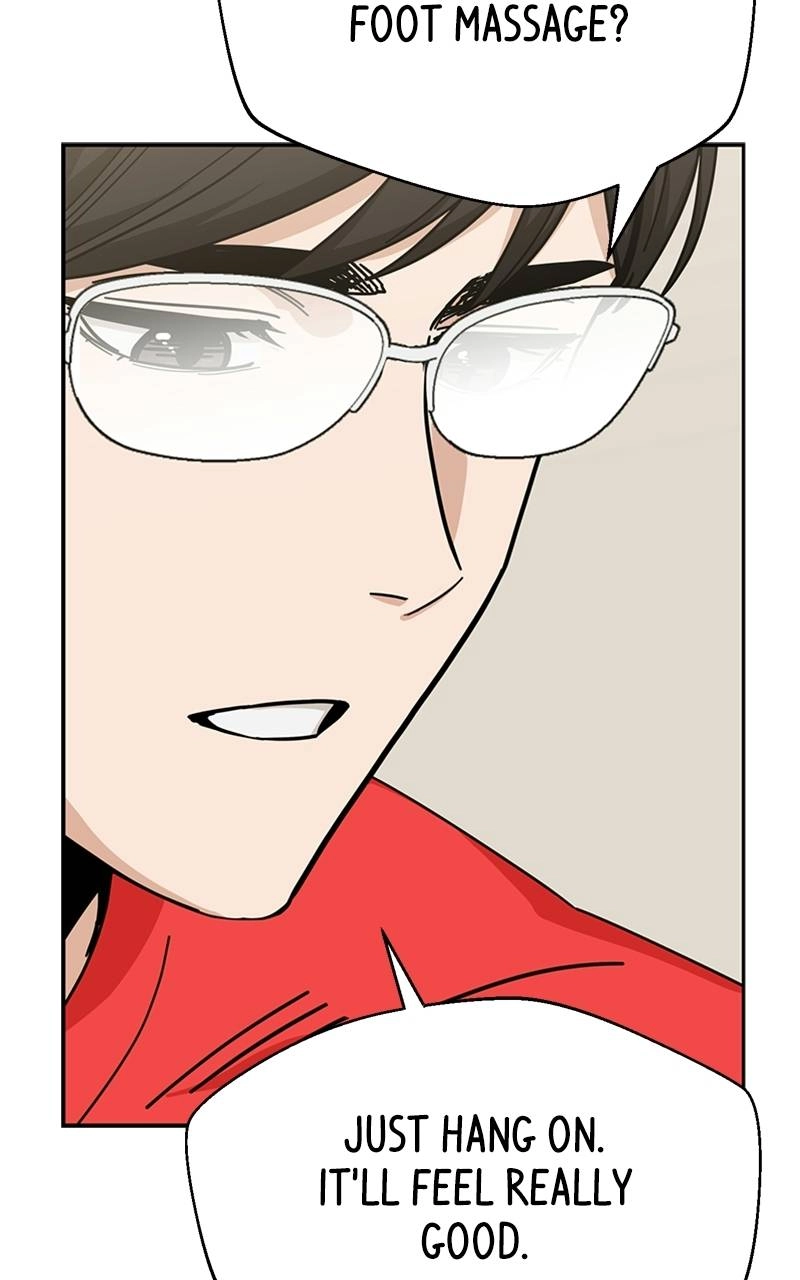 Maybe Meant to Be Chapter 33 - You're Good at This Page 118