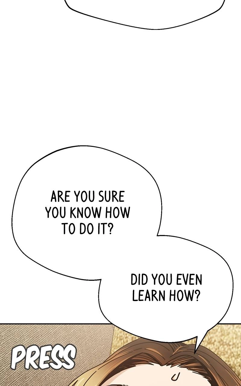 Maybe Meant to Be Chapter 33 - You're Good at This Page 119