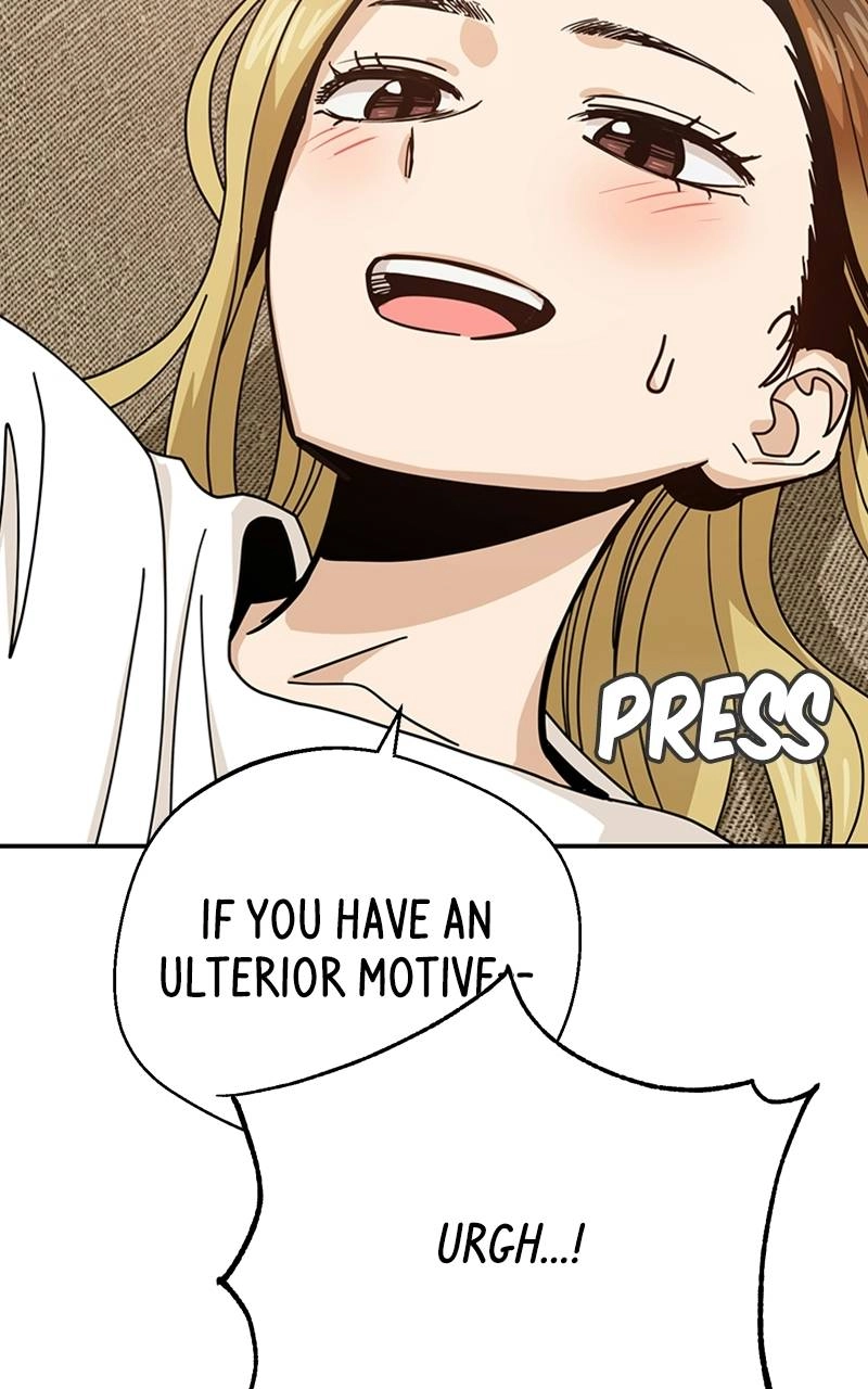 Maybe Meant to Be Chapter 33 - You're Good at This Page 120