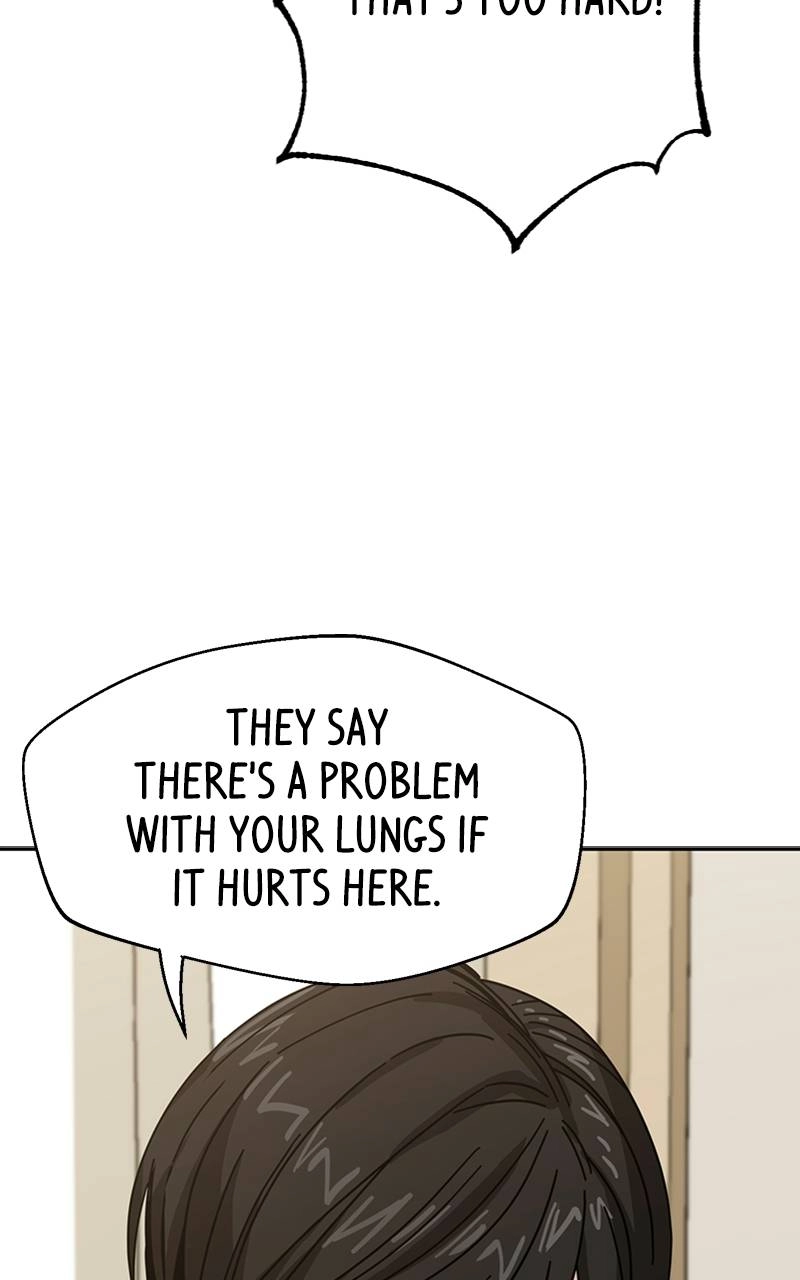 Maybe Meant to Be Chapter 33 - You're Good at This Page 122