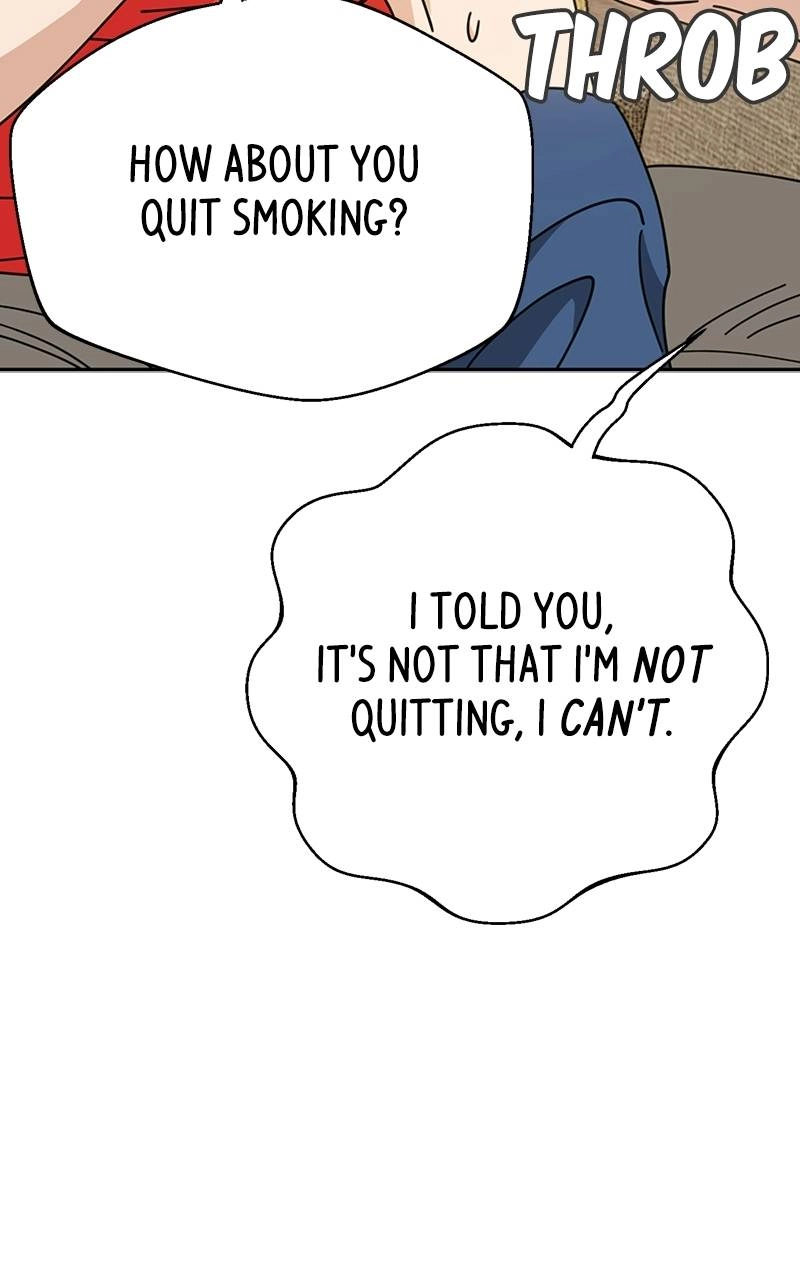 Maybe Meant to Be Chapter 33 - You're Good at This Page 124