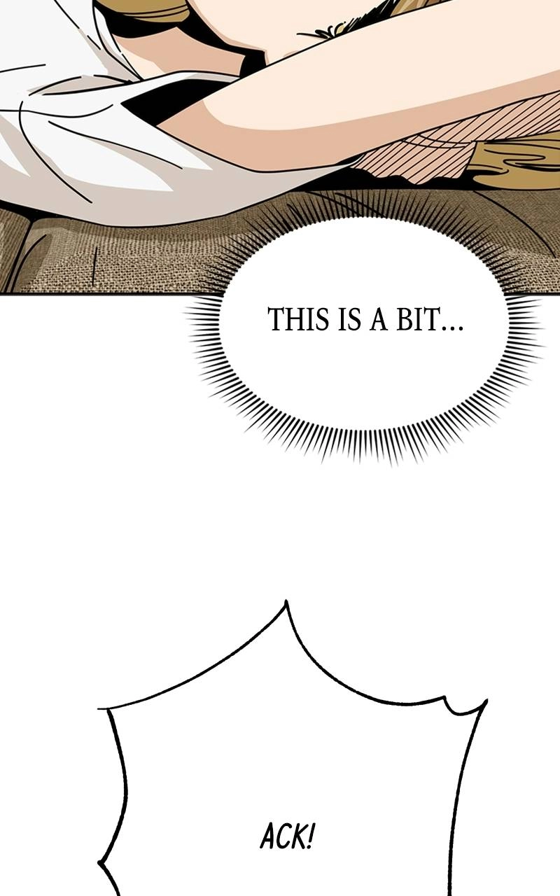 Maybe Meant to Be Chapter 33 - You're Good at This Page 132
