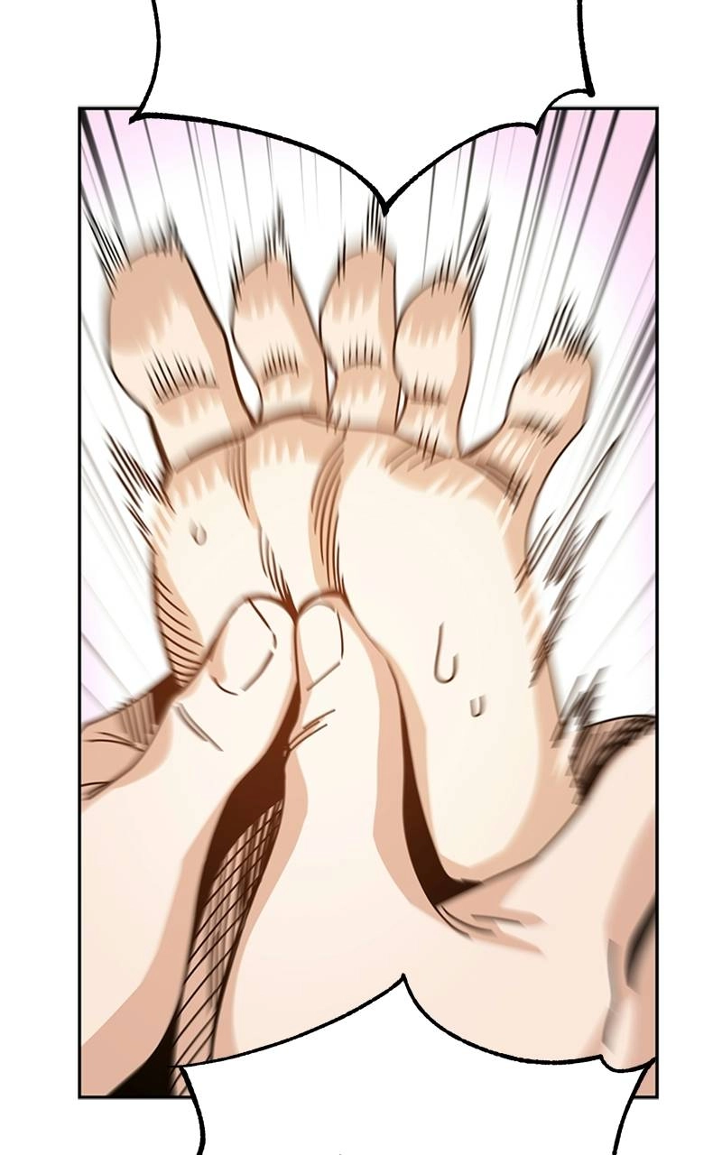 Maybe Meant to Be Chapter 33 - You're Good at This Page 133